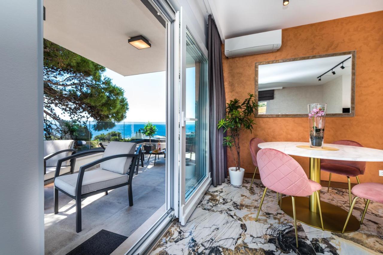 Deluxe Apartment Marangun Dubrovnik Extérieur photo