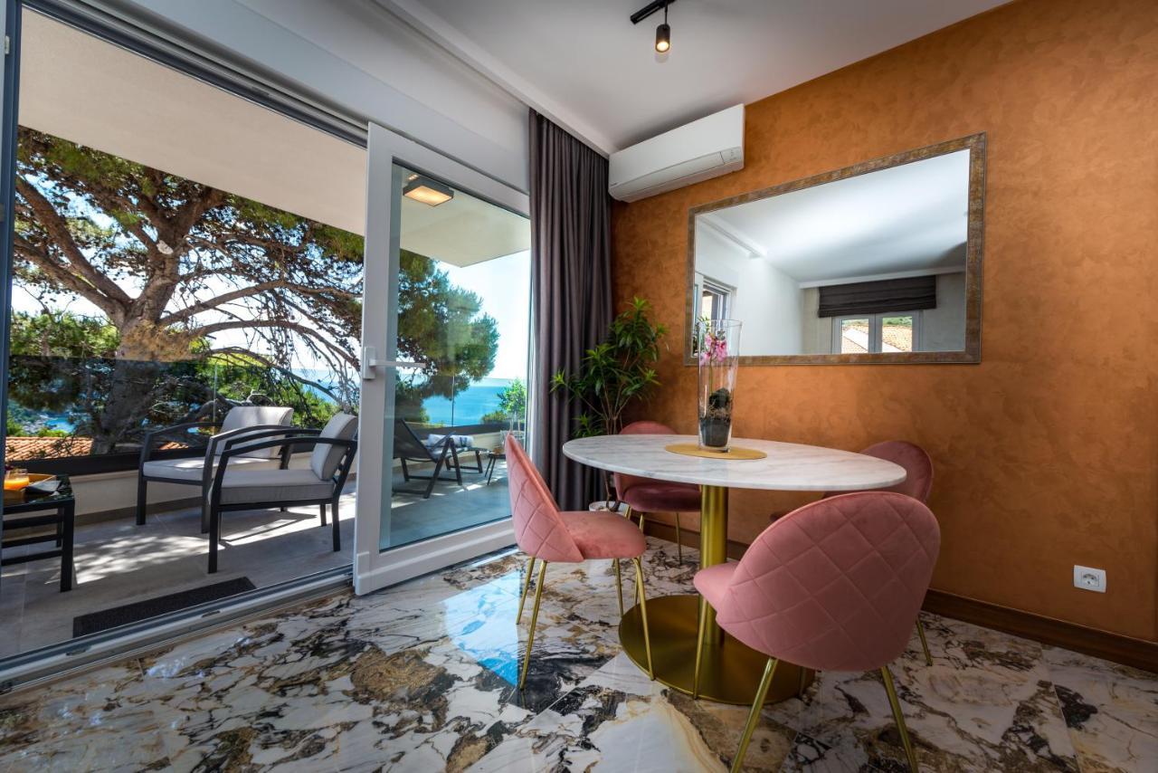 Deluxe Apartment Marangun Dubrovnik Extérieur photo