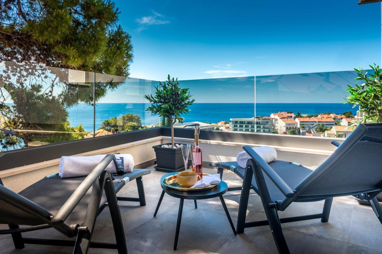 Deluxe Apartment Marangun Dubrovnik Extérieur photo