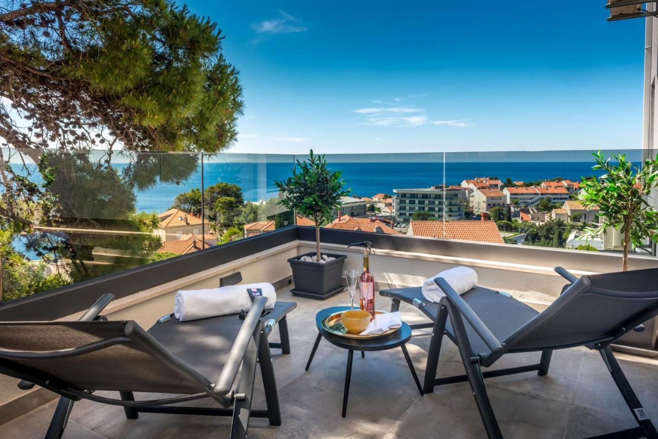 Deluxe Apartment Marangun Dubrovnik Extérieur photo