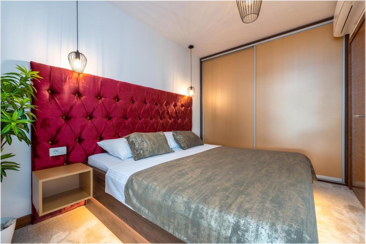 Deluxe Apartment Marangun Dubrovnik Extérieur photo