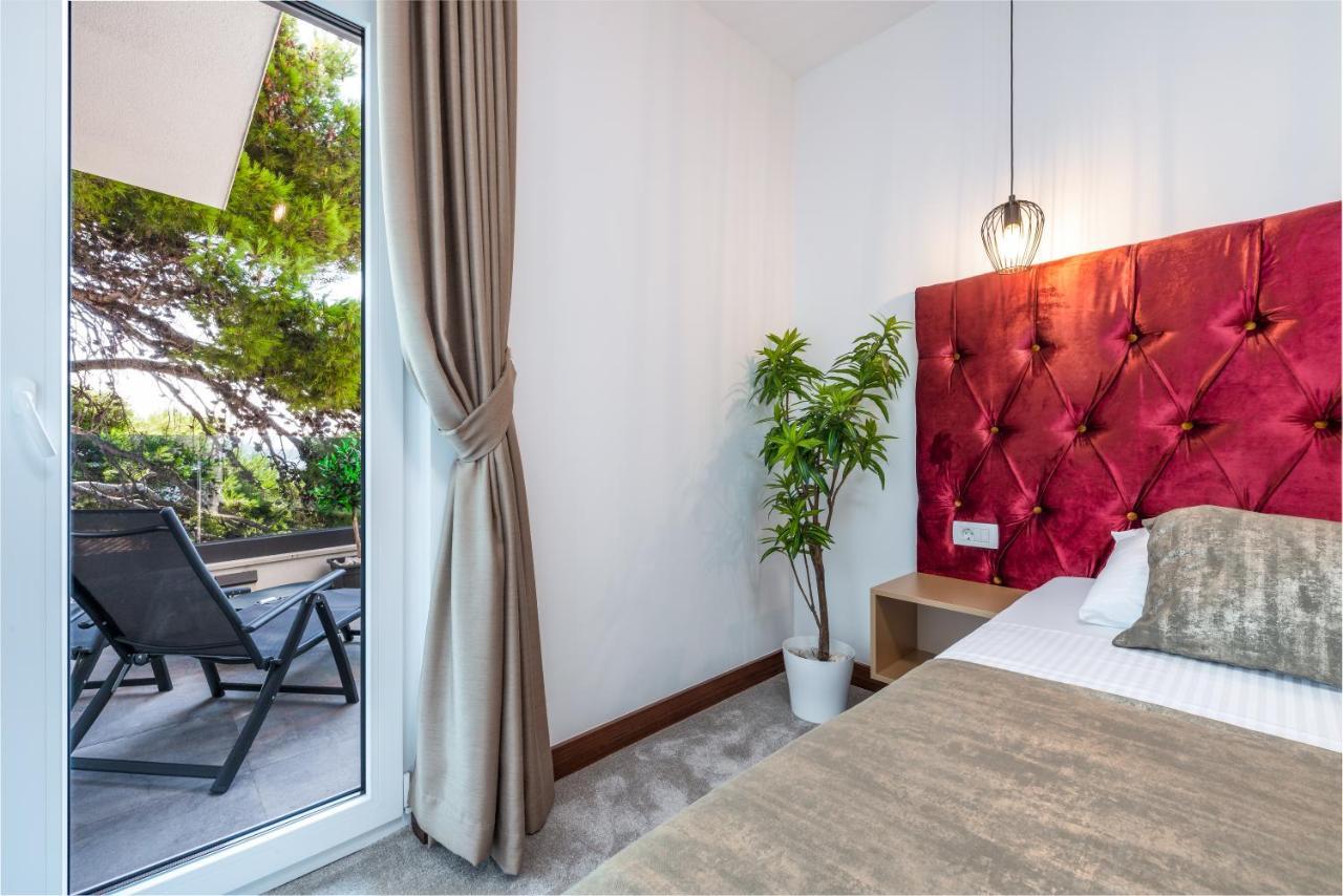 Deluxe Apartment Marangun Dubrovnik Extérieur photo