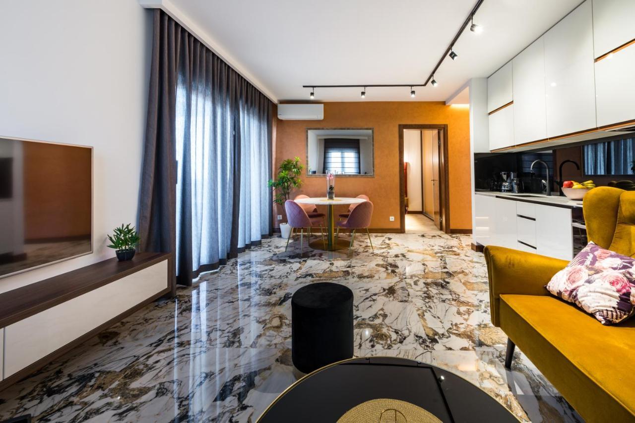 Deluxe Apartment Marangun Dubrovnik Extérieur photo