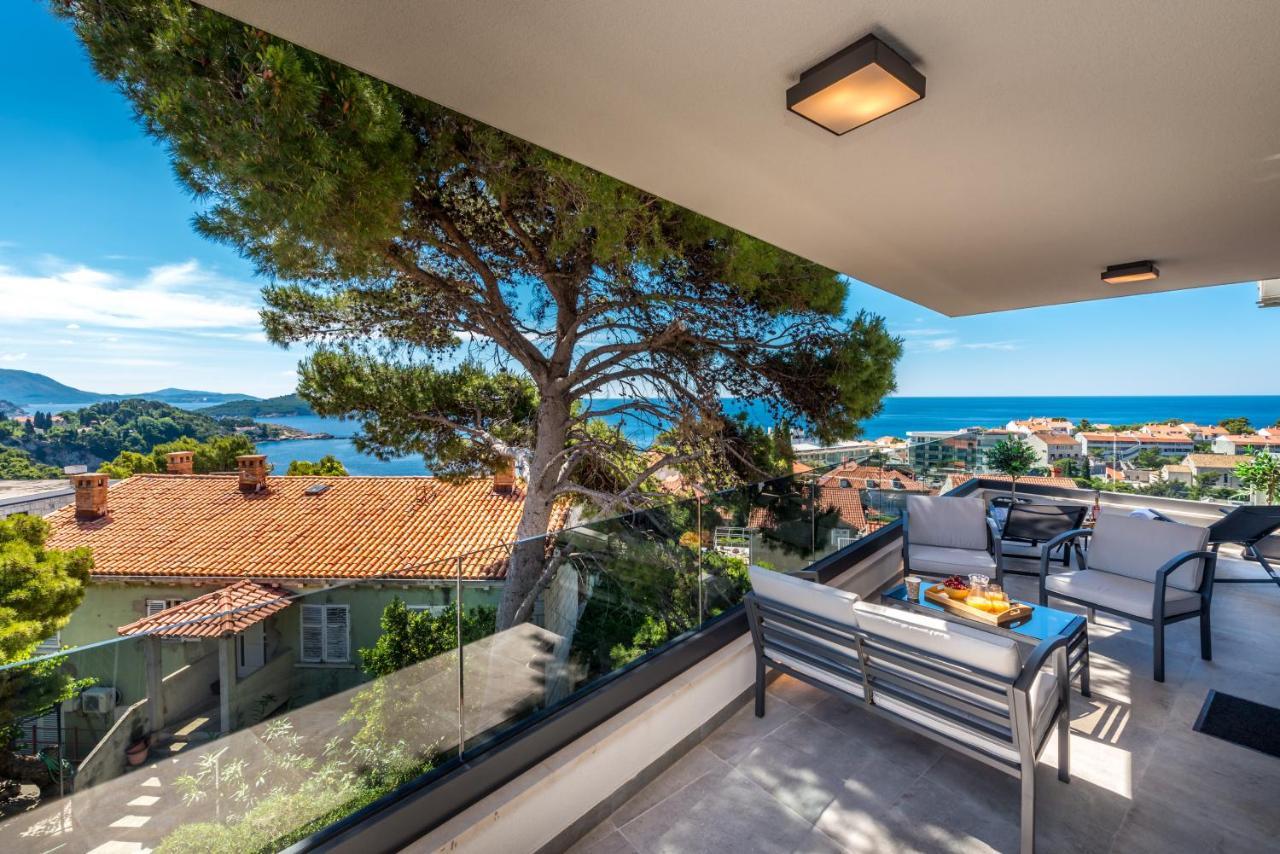 Deluxe Apartment Marangun Dubrovnik Extérieur photo
