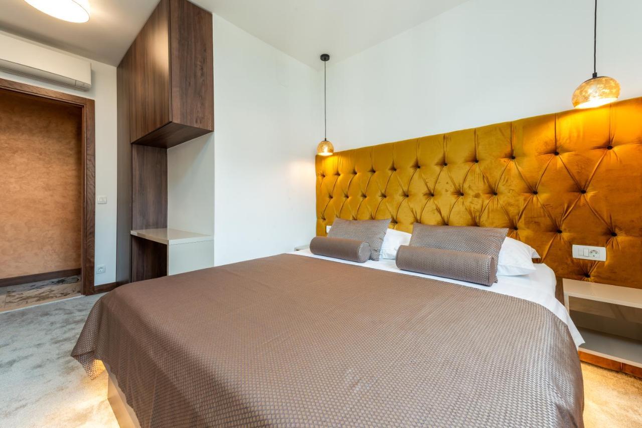 Deluxe Apartment Marangun Dubrovnik Extérieur photo