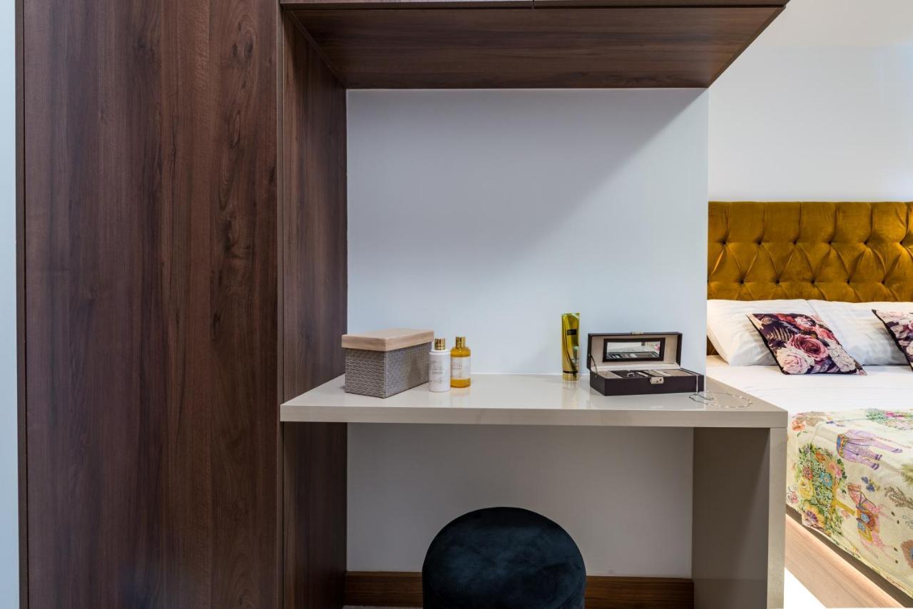 Deluxe Apartment Marangun Dubrovnik Extérieur photo