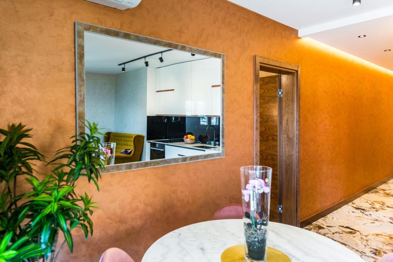 Deluxe Apartment Marangun Dubrovnik Extérieur photo
