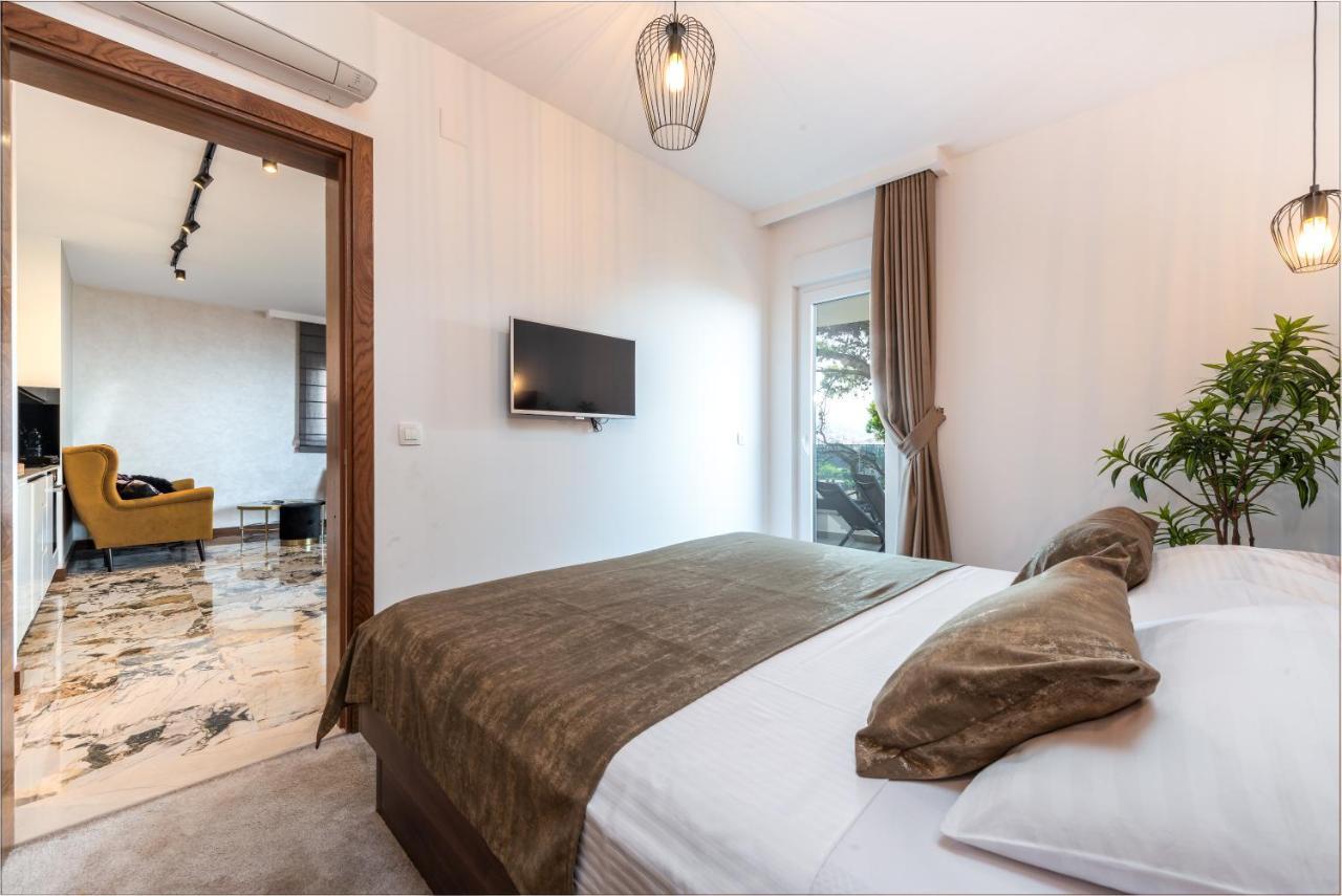 Deluxe Apartment Marangun Dubrovnik Extérieur photo