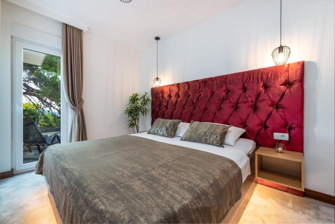 Deluxe Apartment Marangun Dubrovnik Extérieur photo
