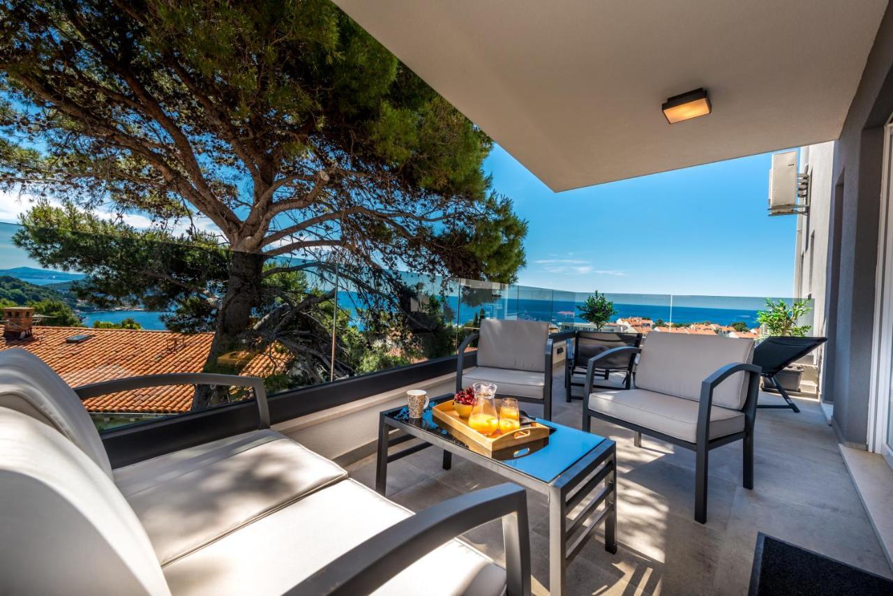 Deluxe Apartment Marangun Dubrovnik Extérieur photo