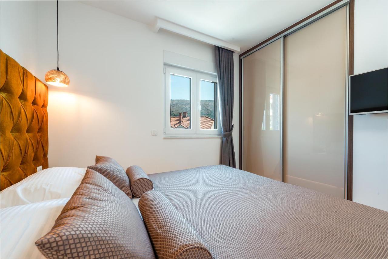 Deluxe Apartment Marangun Dubrovnik Extérieur photo