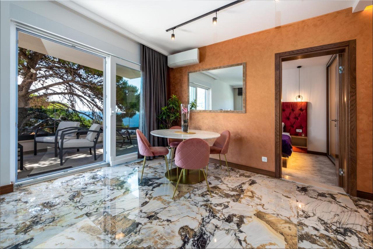Deluxe Apartment Marangun Dubrovnik Extérieur photo