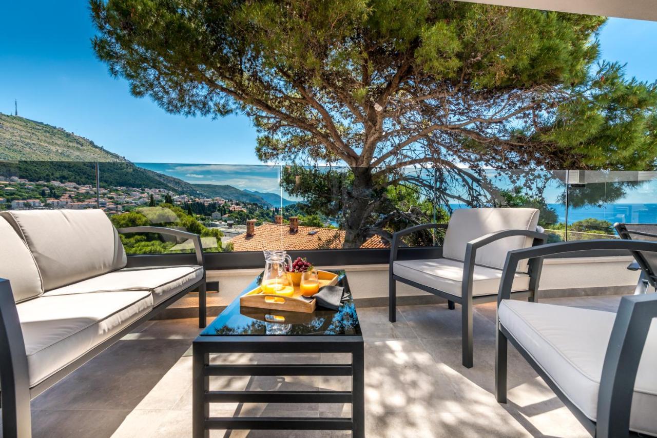 Deluxe Apartment Marangun Dubrovnik Extérieur photo