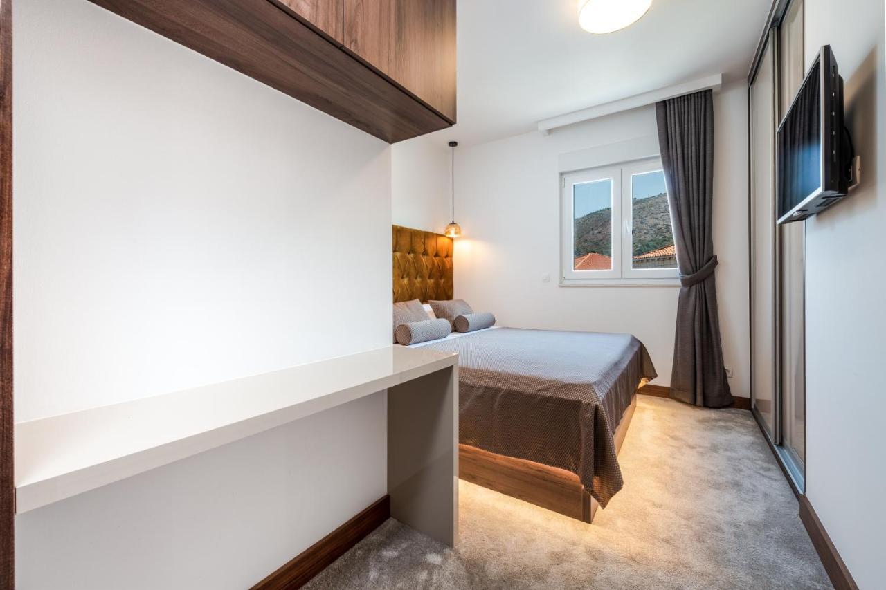Deluxe Apartment Marangun Dubrovnik Extérieur photo