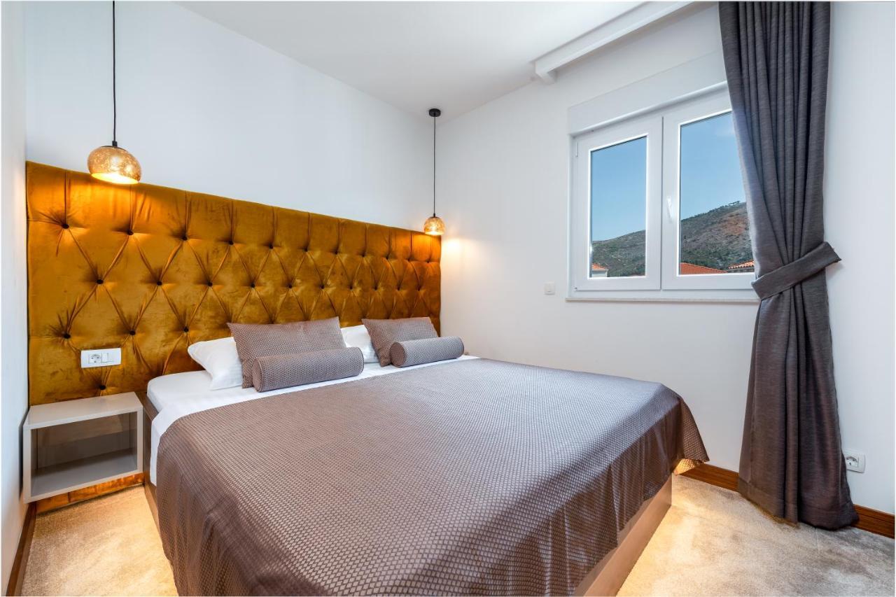 Deluxe Apartment Marangun Dubrovnik Extérieur photo