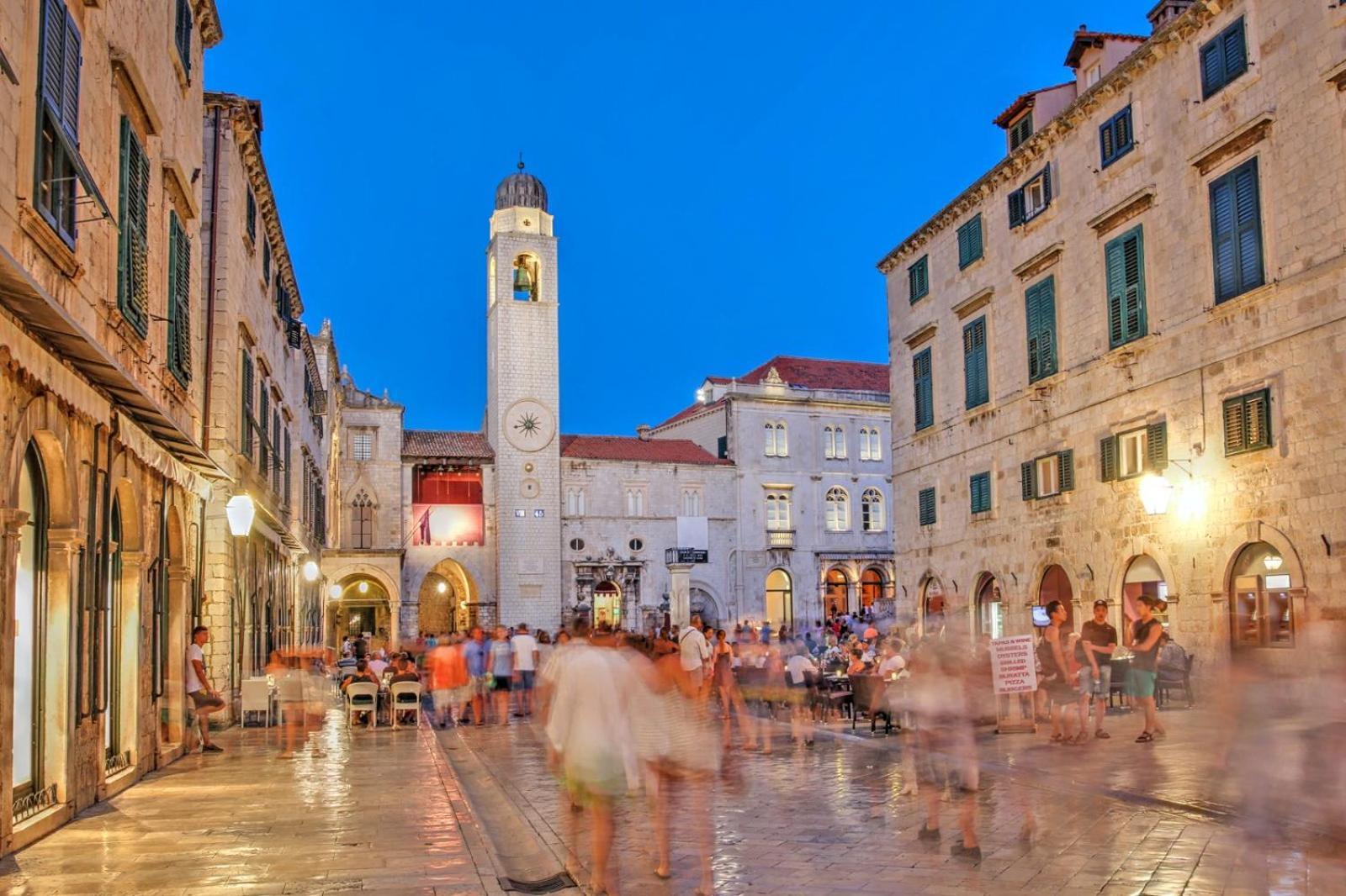 Deluxe Apartment Marangun Dubrovnik Extérieur photo